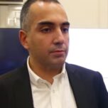 Cem Gürel - Profil Resmi