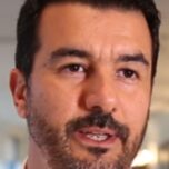 Burak Ünaldı - Profil Resmi